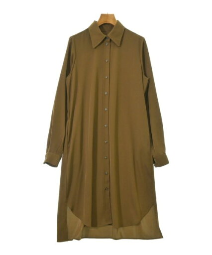 ottod'Ame オットダムシャツワンピース レディース【中古】【古着】 ottod'Ame オットダムシャツワンピース レディース【中古】【古着】
