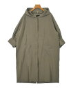 Lami ラミコート(その他) レディース F グレーベージュ系【中古】【古着】