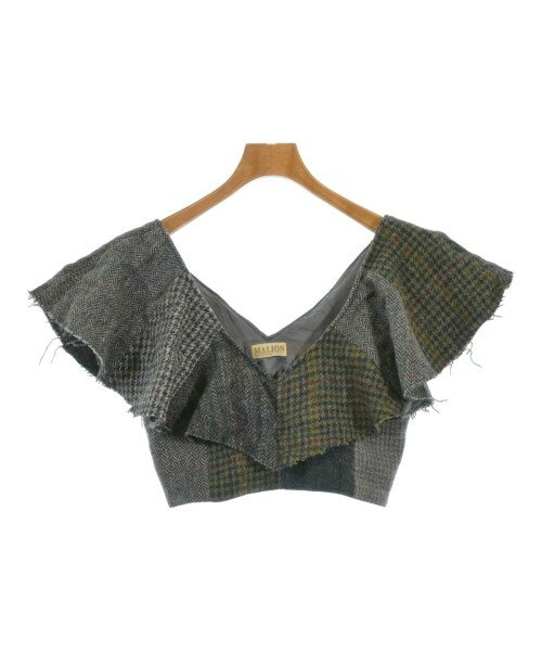 楽天市場】malion（サイズ（S/M/L）M）（レディースファッション