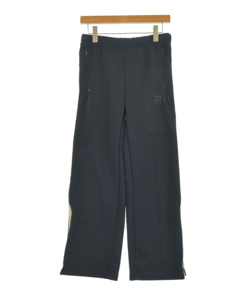 BAUM UND PFERDGARTEN バウムウンドヘルガーデンパンツ（その他） レディース -(M位) 紺【中古】【古着】