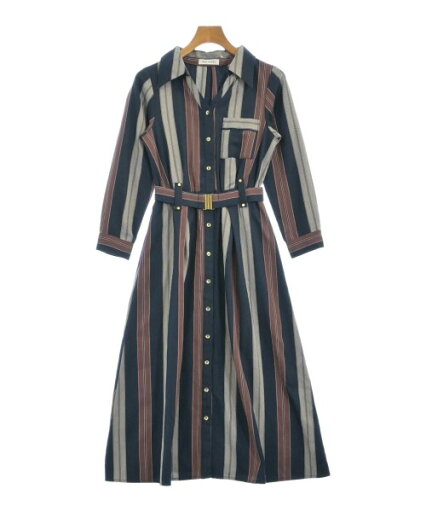 REDYAZEL レディアゼルシャツワンピース レディース【中古】【古着】 REDYAZEL レディアゼルシャツワンピース レディース【中古】【古着】