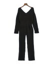 WRYHT ライトオールインワン/サロペット レディース【中古】【古着】(4)