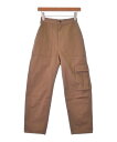 U BY Spick & Span ユーバイスピックアンドスパンパンツ(その他) レディース【中古】【古着】(4)