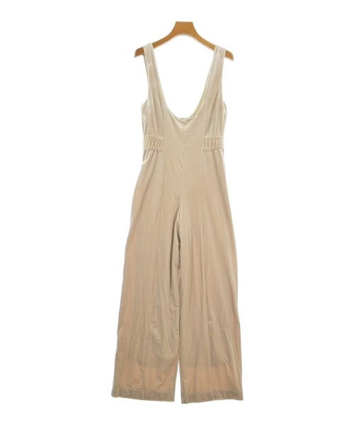 U BY Spick & Span ユーバイスピックアンドスパンオールインワン/サロペット レディース 36(S位) ベー..