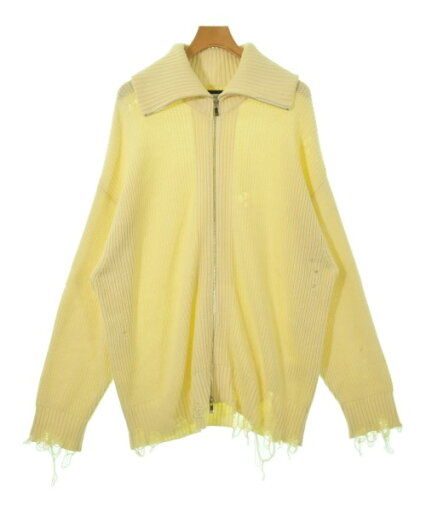 MAISON SPECIAL メゾンスペシャルカーディガン メンズ【中古】【古着】 MAISON SPECIAL メゾンスペシャルカーディガン メンズ【中古】【古着】