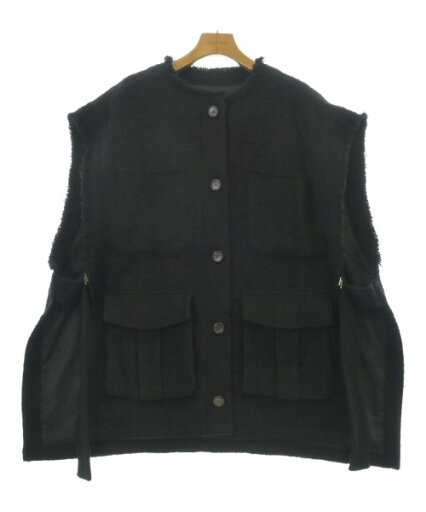 MAISON SPECIAL メゾンスペシャルブルゾン(その他) レディース【中古】【古着】 MAISON SPECIAL メゾンスペシャルブルゾン(その他) レディース【中古】【古着】