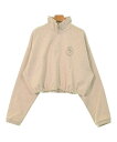 MAISON SPECIAL メゾンスペシャルスウェット レディース【中古】【古着】