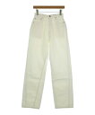 LENO リノデニムパンツ レディース【中古】【古着】
