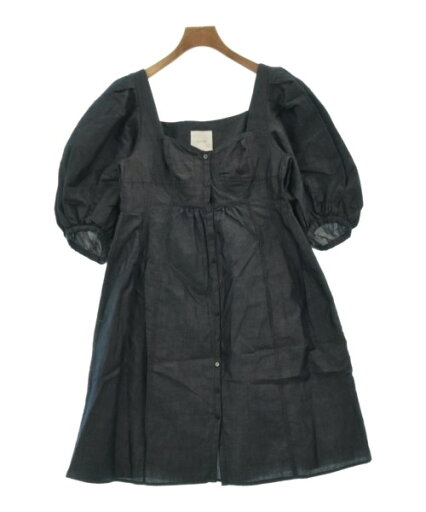 CASA FLINE カーサフラインワンピース レディース【中古】【古着】 CASA FLINE カーサフラインワンピース レディース【中古】【古着】