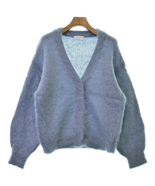 CASA FLINE カーサフラインカーディガン レディース【中古】【古着】