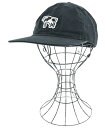 NEWHATTAN ニューハッタンキャップ メンズ ONE 黒【中古】【古着】