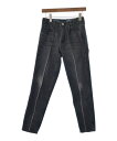 WESTOVERALLS ウエストオーバーオールズデニムパンツ レディース【中古】【古着】(4)