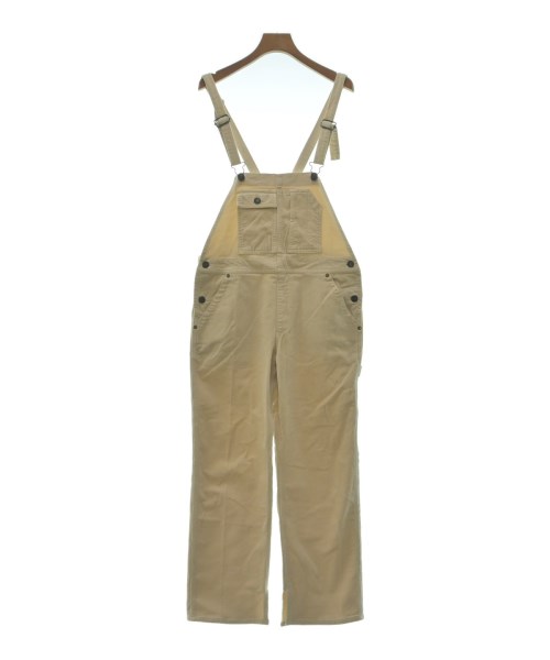 STAMMBAUM シュタンバウムオールインワン/サロペット レディース【中古】【古着】