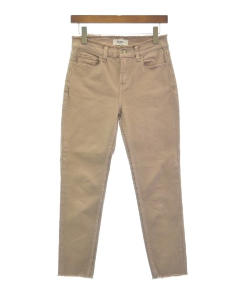 Healthy DENIM ヘルシーデニムデニムパンツ レディース【中古】【古着】