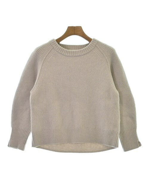 F by ROSSO エフバイロッソニット・セーター レディース【中古】【古着】