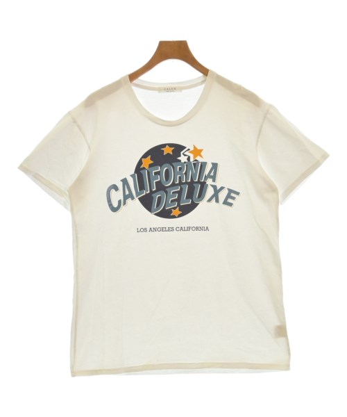 CALUX キャラクスTシャツ・カットソー メンズ【中古】【古着】