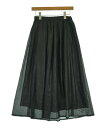Doneeyu ドニーユロング・マキシ丈スカート レディース【中古】【古着】(4)
