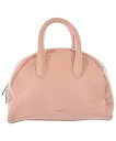CLEDRAN クレドラレショルダーバッグ レディース - ピンク【中古】【古着】