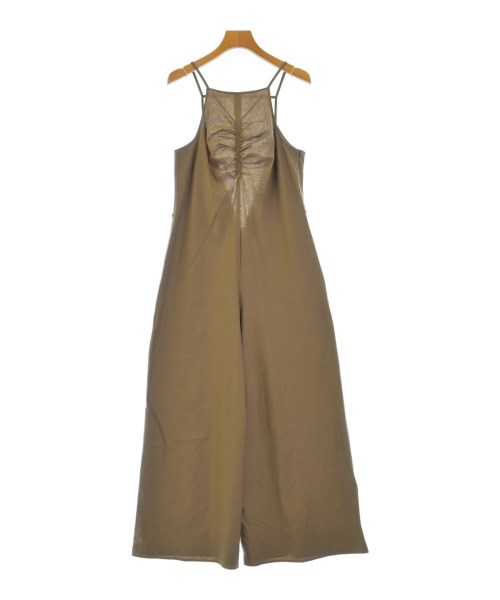 BAUME ボーメオールインワン/サロペット レディース【中古】【古着】