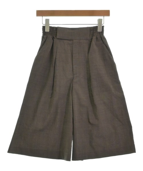 BAUME ボーメショートパンツ レディース【中古】【古着】
