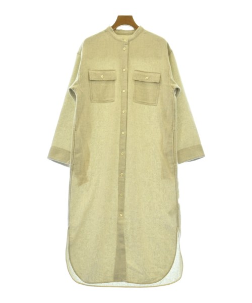 SHIPS any シップスエニィシャツワンピース レディース【中古】【古着】