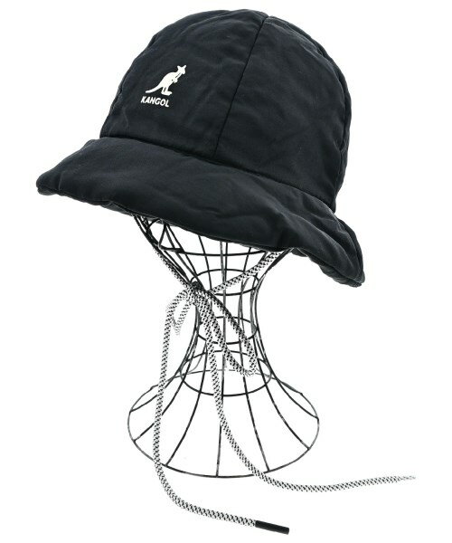 KANGOL カンゴールハット レディース【中古】【古着】