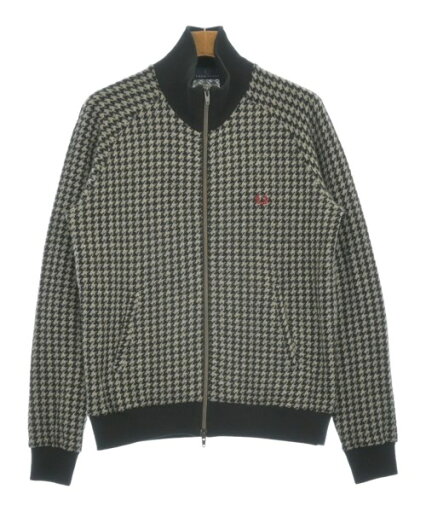 FRED PERRY フレッドペリーブルゾン(その他) メンズ【中古】【古着】 FRED PERRY フレッドペリーブルゾン(その他) メンズ【中古】【古着】
