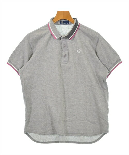 FRED PERRY フレッドペリ