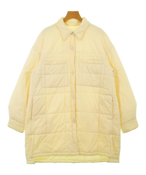 THROW　BY　SLY スローバイスライコート（その他） レディース【中古】【古着】