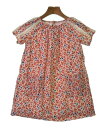 bonpoint ボンポワンワンピース(その他) キッズ【中古】【古着】