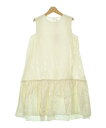 il gufo イルグッフォワンピース(その他) キッズ【中古】【古着】