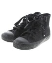 CONVERSE コンバースシューズ(その他) キッズ【中古】【古着】(4)