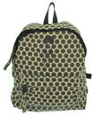 MARNI マルニ小物類(その他) キッズ - 緑x白(ドット)【中古】【古着】