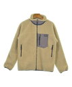 patagonia パタゴニアブルゾン(その他) キッズ【中古】【古着】(4)