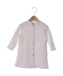 PETIT BATEAU プチバトーコート（その他） キッズ【中古】【古着】