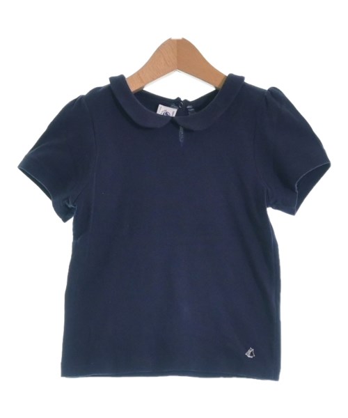 PETIT BATEAU プチバトーTシャツ・カットソー キッズ【中古】【古着】