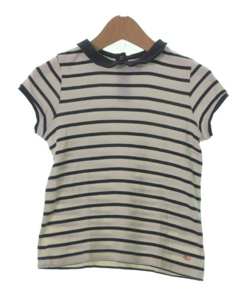 PETIT BATEAU プチバトーTシャツ・カットソー キッズ【中古】【古着】