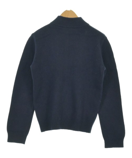 PETIT BATEAU プチバトーニット キッズ【中古】【古着】