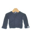 PETIT BATEAU プチバトーニット キッズ【中古】【古着】