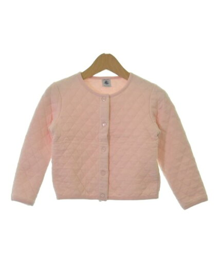 PETIT BATEAU プチバトーブルゾン(その他) キッズ【中古】【古着】 PETIT BATEAU プチバトーブルゾン(その他) キッズ【中古】【古着】