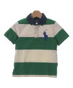 Polo Ralph Lauren ポロラルフローレンTシャツ・カットソー キッズ【中古】【古着】