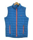 Polo Ralph Lauren ポロラルフローレンブルゾン(その他) キッズ 160(15T-16T) 青xオレンジ【中古】【古着】(4)