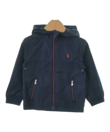 Ralph Lauren ラルフローレンブルゾン(その他) キッズ【中古】【古着】 Ralph Lauren ラルフローレンブルゾン(その他) キッズ【中古】【古着】