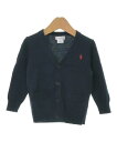 Ralph Lauren ラルフローレンニット キッズ【中古】【古着】(4)