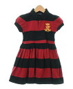 Ralph Lauren ラルフローレンワンピース(その他) キッズ【中古】【古着】(4)