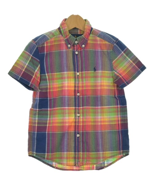 Ralph Lauren ラルフローレンシャツ キッズ【中古】【古着】