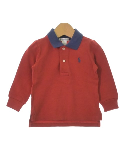 Ralph Lauren ラルフローレンTシャツ・カットソー キッズ【中古】【古着】(4)
