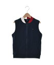 TOMMY HILFIGER g~[qtBK[TVcEJbg\[ LbYyÁzyÒz