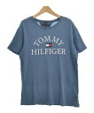 TOMMY HILFIGER トミーヒルフィガーTシャツ・カットソー キッズ【中古】【古着】