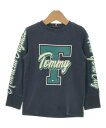 TOMMY HILFIGER トミーヒルフィガーTシャツ・カットソー キッズ【中古】【古着】(4)